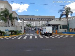 Imagem do imóvel AP27071