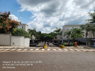 Imagem do imóvel AP19560