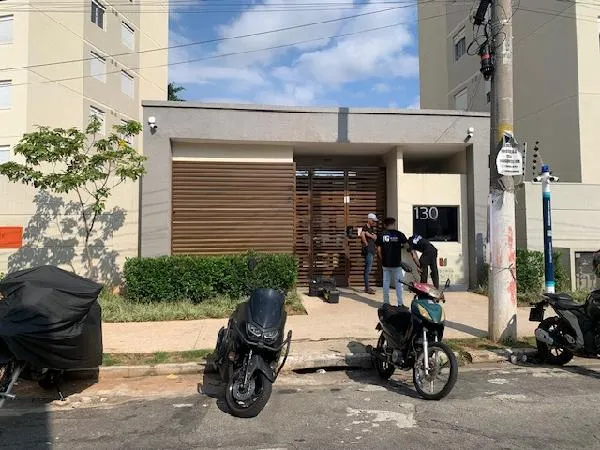 Imagem do imóvel AP44483