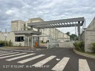 Imagem do imóvel AP95894