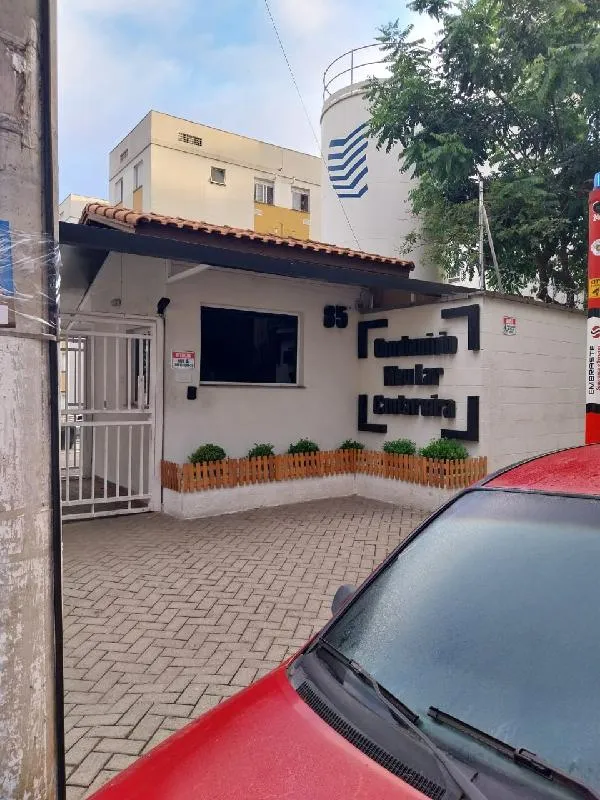 Imagem do imóvel AP80191