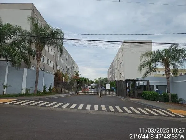Imagem do imóvel AP60322