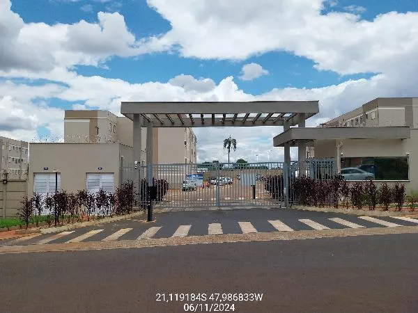 Imagem do imóvel AP98685