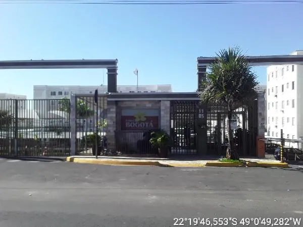 Imagem do imóvel AP40237