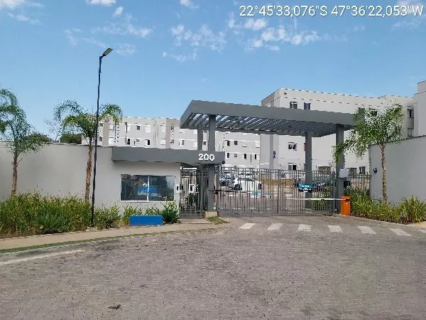 Imagem do imóvel AP87791