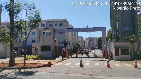 Imagem do imóvel AP47807