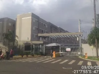 Imagem do imóvel AP34623