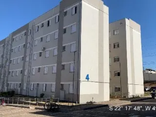 Imagem do imóvel AP31671