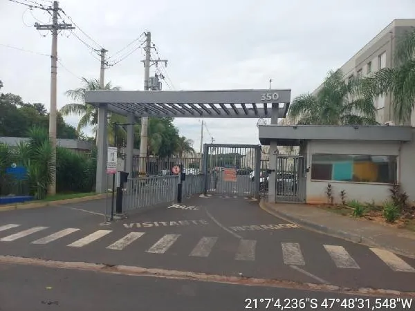 Imagem do imóvel AP48372