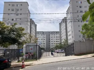 Imagem do imóvel AP07697