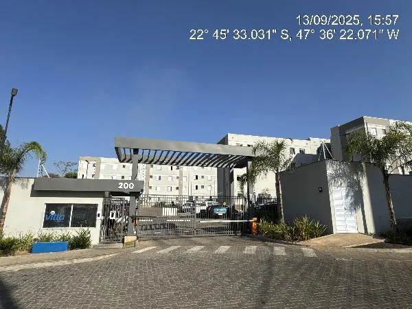 Imagem do imóvel AP46405