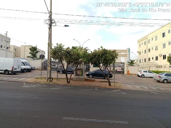 Imagem do imóvel AP46956