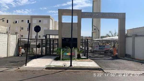 Imagem do imóvel AP56094