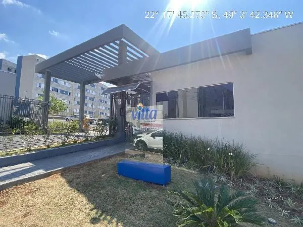 Imagem do imóvel AP77382