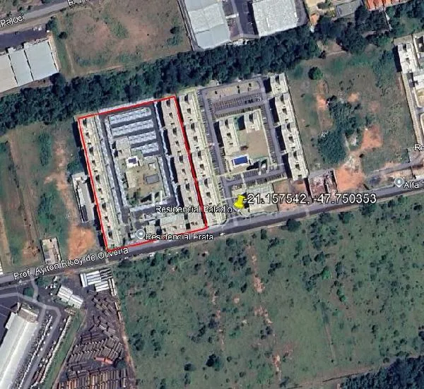 Imagem do imóvel AP59131