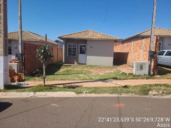 Imagem do imóvel CA82990