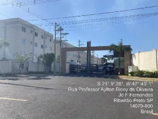 Imagem do imóvel AP07630