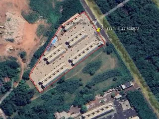 Imagem do imóvel AP84027