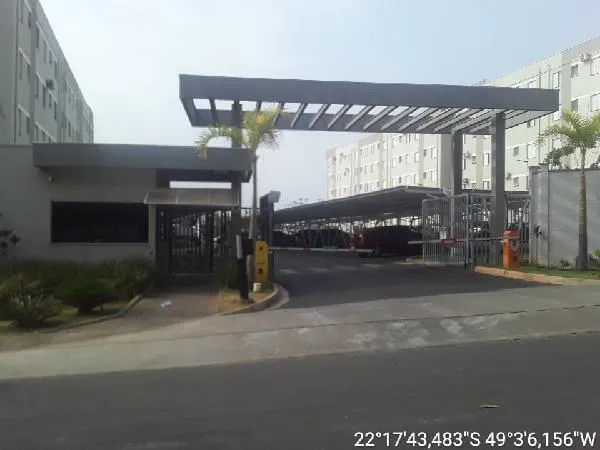 Imagem do imóvel AP12796