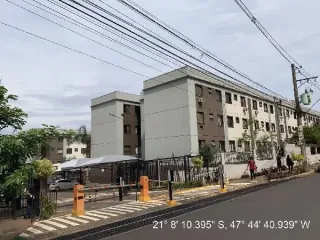 Imagem do imóvel AP87954