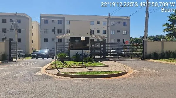Imagem do imóvel AP20500
