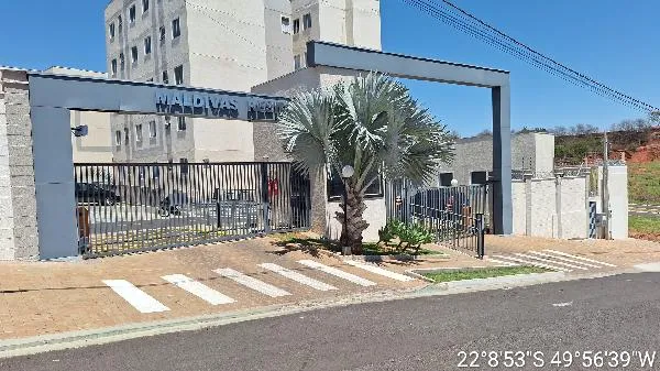 Imagem do imóvel AP70103
