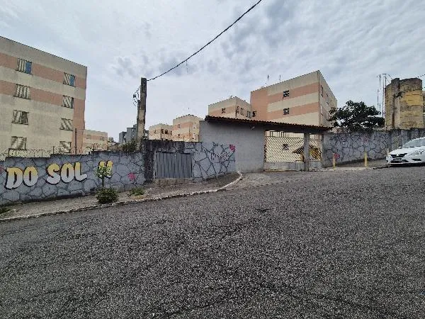 Imagem do imóvel AP93443