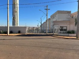 Imagem do imóvel AP25495