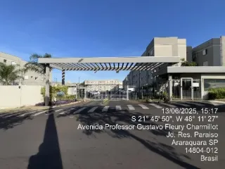 Imagem do imóvel AP80540