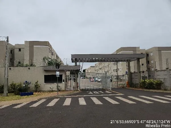 Imagem do imóvel AP41801