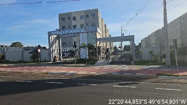 Imagem do imóvel AP87631