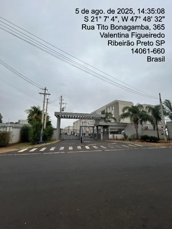Imagem do imóvel AP70984