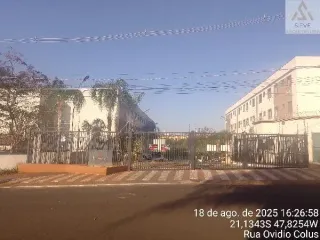 Imagem do imóvel AP07811