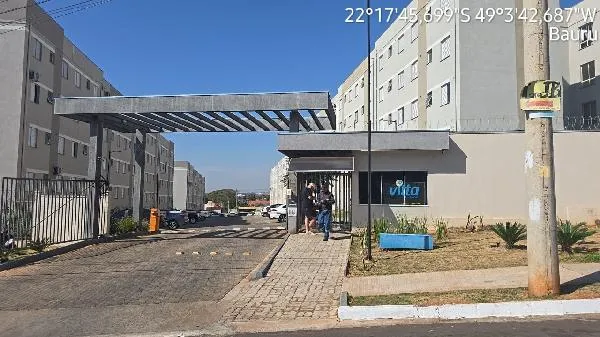 Imagem do imóvel AP91081