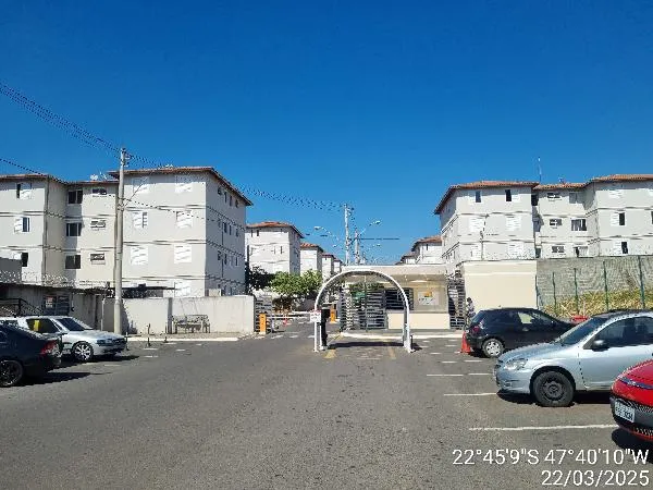 Imagem do imóvel AP81242