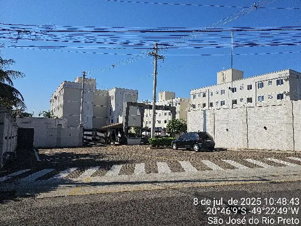 Imagem do imóvel AP42578