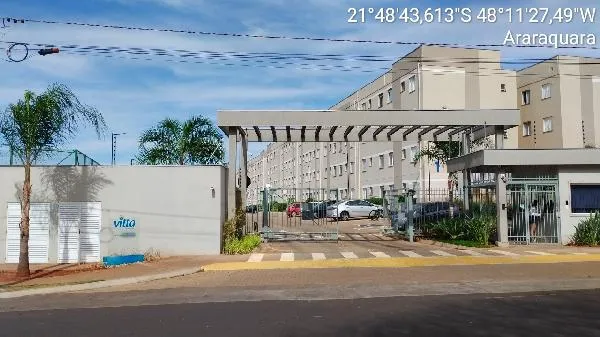 Imagem do imóvel AP42752