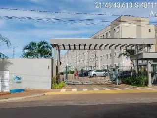 Imagem do imóvel AP07703