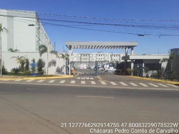 Imagem do imóvel AP20144