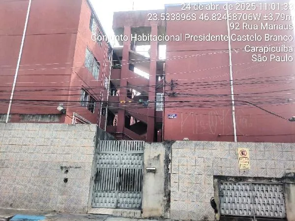 Imagem do imóvel AP94217