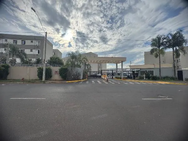 Imagem do imóvel AP98934