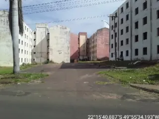 Imagem do imóvel AP21434