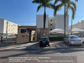 Imagem do imóvel AP41462