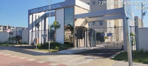 Imagem do imóvel AP70787