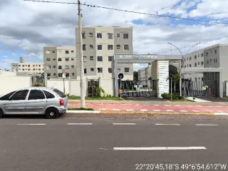 Imagem do imóvel AP48694