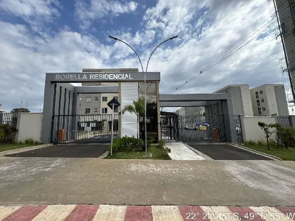 Imagem do imóvel AP77120