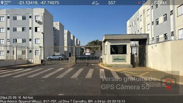 Imagem do imóvel AP57473