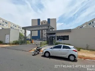 Imagem do imóvel AP85405