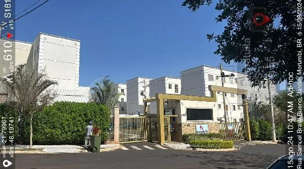 Imagem do imóvel AP94414