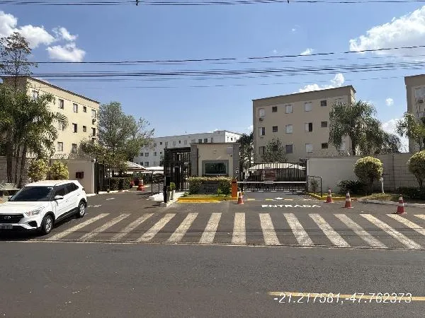 Imagem do imóvel AP58873